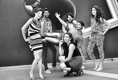 Nam Duniya Nam Style (Kannada)