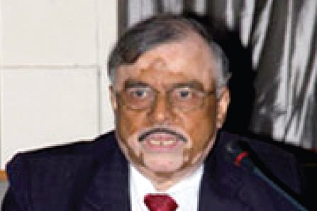 Sathasivam is new CJI
