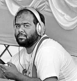 New sound in tinseltown