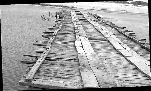 Jagatsinghpur fair weather roads get unfair treatment