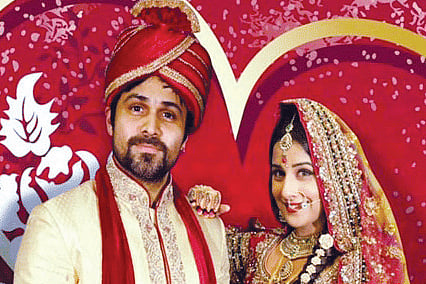 'Ghanchakkar' (Hindi)