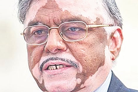State breaks a glass ceiling as Justice Sathasivam set to be CJI