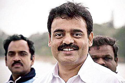 Many passions, but a doctor, forever, at heart