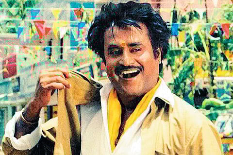 When autokaarans grab all the limelight