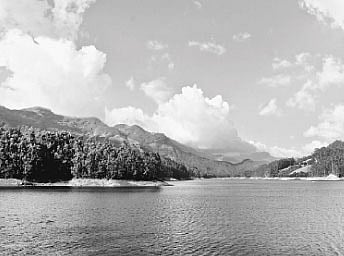 Munnar, a perfect getaway 