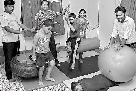 Towards a new horizon