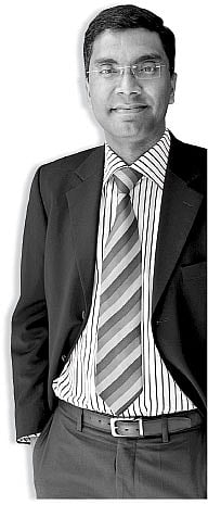 A beacon for young leaders