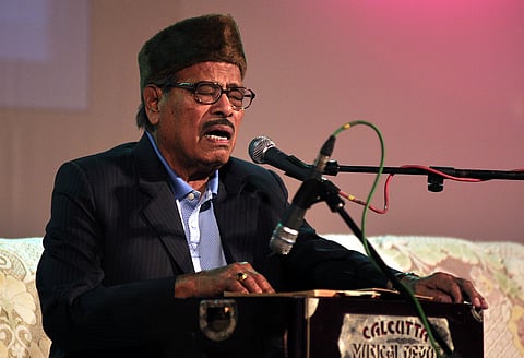 10 best songs of Manna Dey across the languages