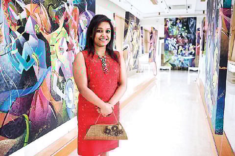 Link to the inner soul 