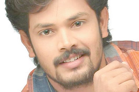 Vishnupriyan dons 'Surya'