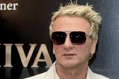 Rohit Bal joins forces with brand BIBA