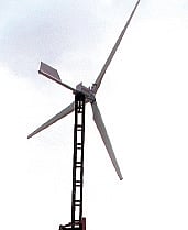 Windmill still poses a threat