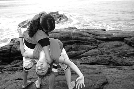 Kacha Grading System to be introduced for Kalaripayattu