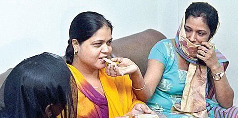 Made money and earned respect in bars, says dancer