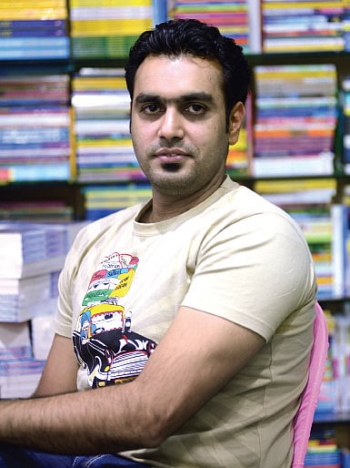 Straight from the heart