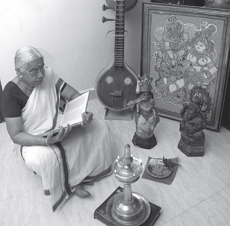 Karkkidakam: The month of penance and piety