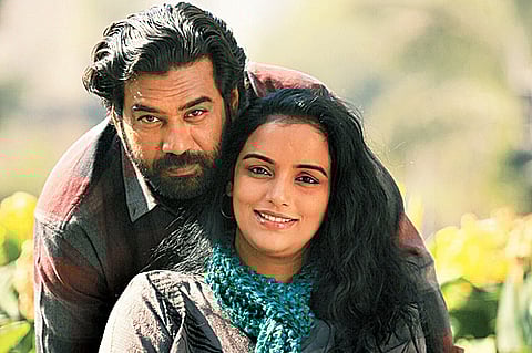 Item songs for Shweta?