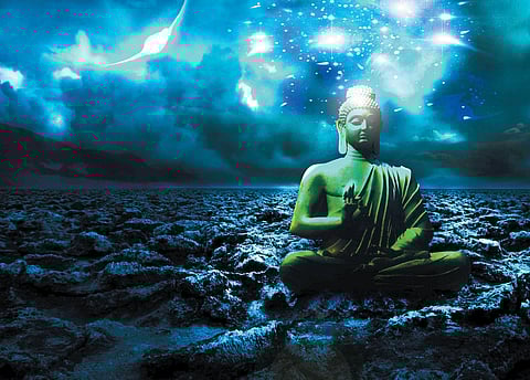 A festival celebrating truth