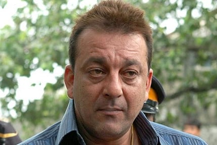Sanjay_Dutt. | PTI photo 