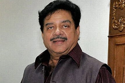 'I Coined the 'NaMo' Title for Narendra Modi'