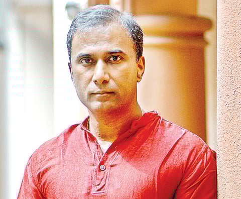 Feuding over origins of the electronic mail 