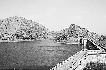 A perfect getaway amidst greenery 