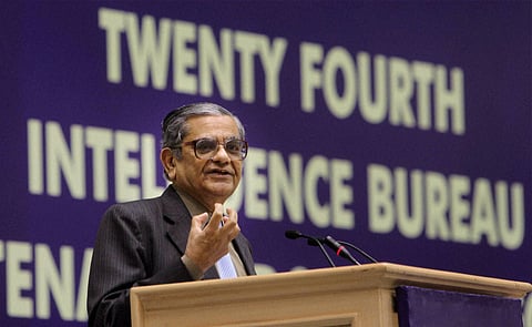 Patel is a terrific choice as RBI Governor: Economist Jagdish Bhagwati