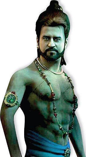 'Kochadaiyaan' tunes to be out in September