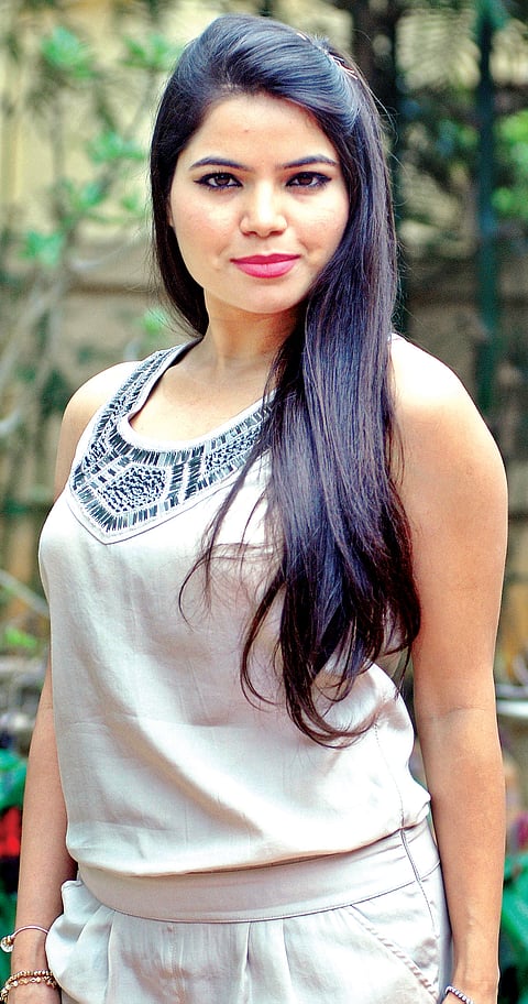 Would love to act in a Tamil film: Rekha Rana