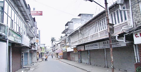 Broadway renovation plan may go down the drain