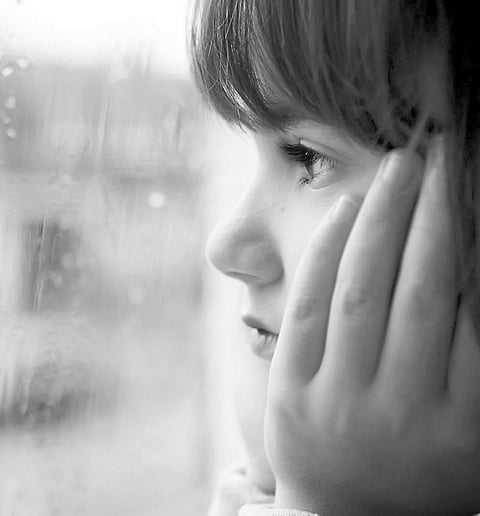 Why changing weather makes you gloomy