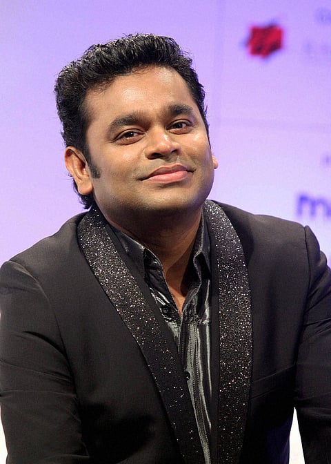 Rahman to go on India road tour this October