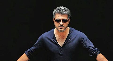Delay in 'Arrambam' increased hype: Vishnuvardhan