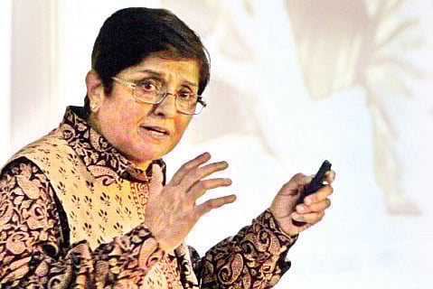 Kiran Bedi: From First Woman IPS Officer to Losing Debut Political Battle