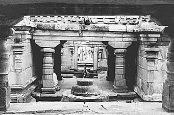 A treasure trove of Jain Basadis