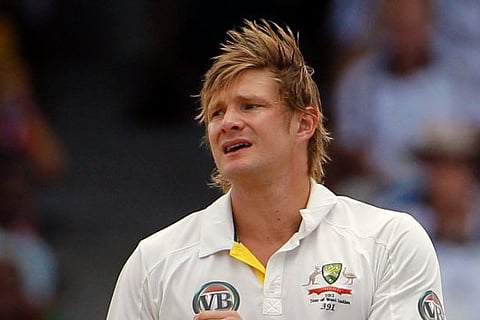 Ashes 2013: Shane Watson proves flaws of Australia's T20 era