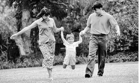 Digitising nostalgia