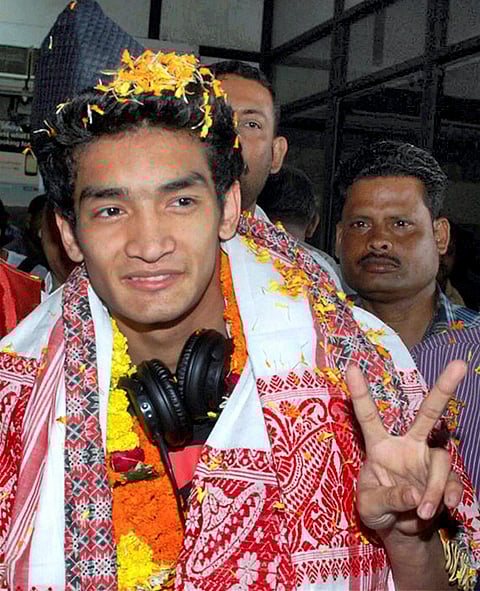 Mixed Bag but New Faces Keep India's Hopes Alive