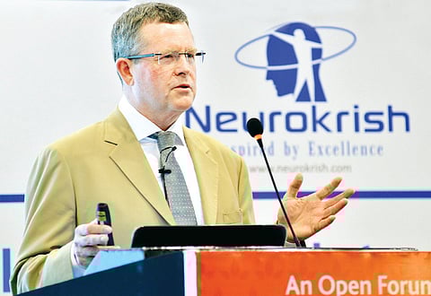 Understanding neuro disability