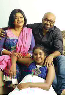 Floored by Her Personality