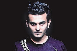 Transforming sound into melody