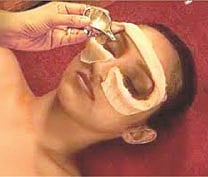 The elixir of nature for healthy eyes