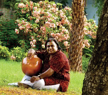 Passionate about percussion 