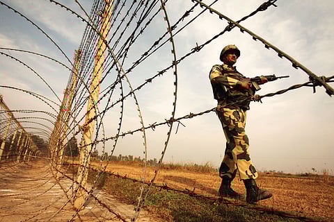 Intelligence inputs ignored with fatal fallout on LoC