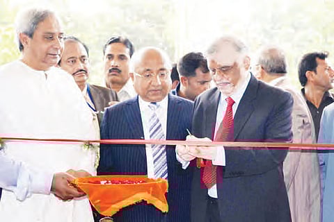 Holiday courts a success: CJI