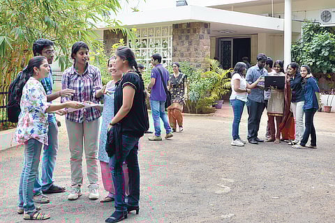 The great engineering dress code divide