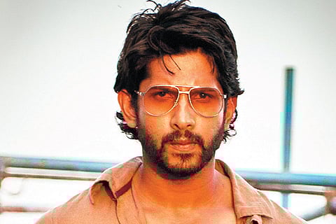 'I’m an actor because of Gautham Menon'