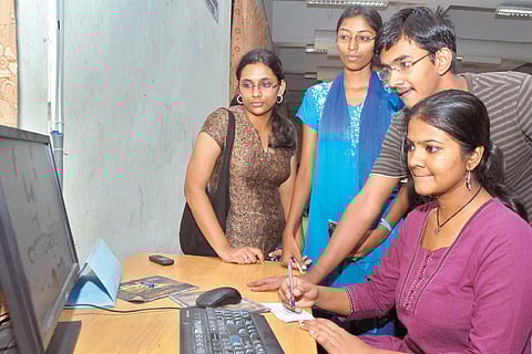 IT employees at greater risk of e-Thrombosis