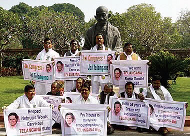 How long can the UPA resist more statehood demands?