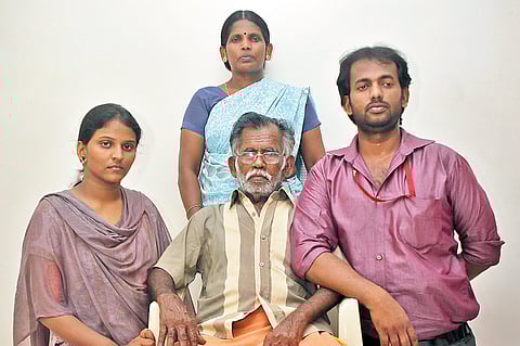 Dharavi keeps Tamil culture alive